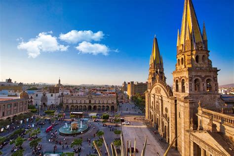 THE 15 BEST Things to Do in Guadalajara (2024)